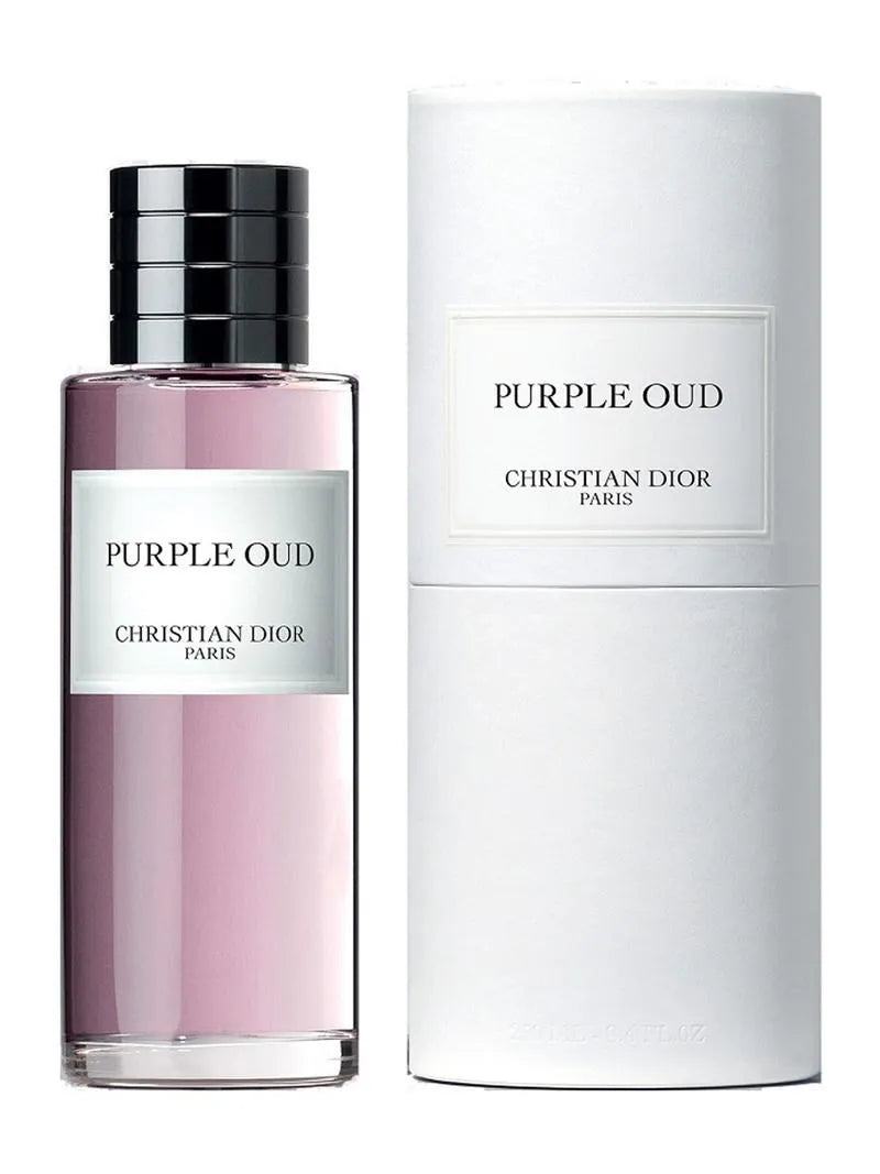 Dior Purple Oud EDP for Unisex 125ml 1731388115522 product image