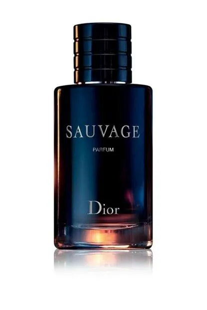 Dior Sauvage Parfum for Men 200ML 1731388130829 product image