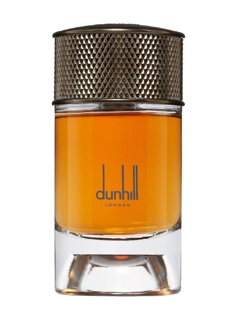 Dunhill British Leather EDP For Men