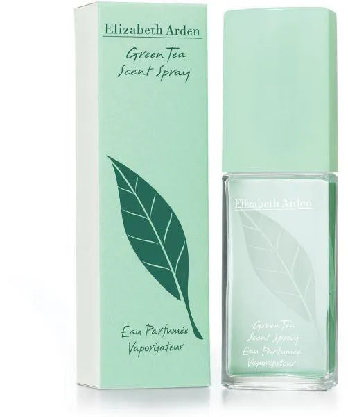 Elizabeth Arden Green Tea Scent EDP for Women 100ML 1731388190900 product image