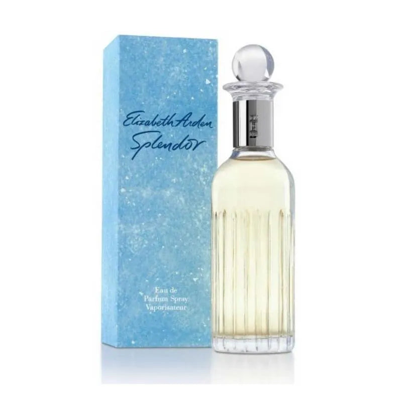 Elizabeth Arden Splendor EDP for Women 125ml 1731388194700 product image