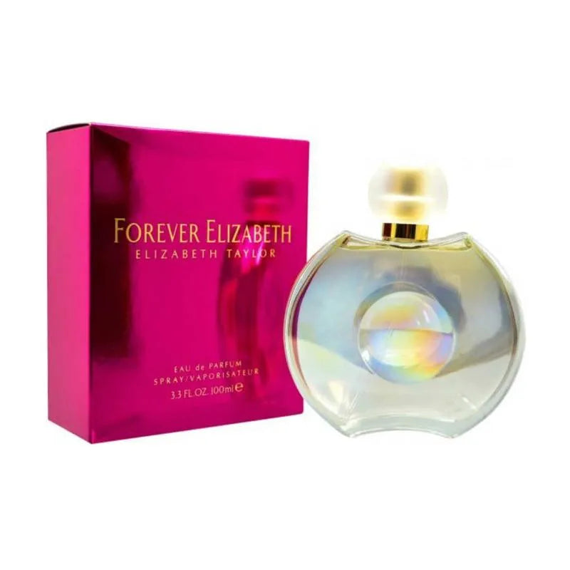 Elizabeth Taylor Forever EDP for Women 100ML 1731388329611 product image