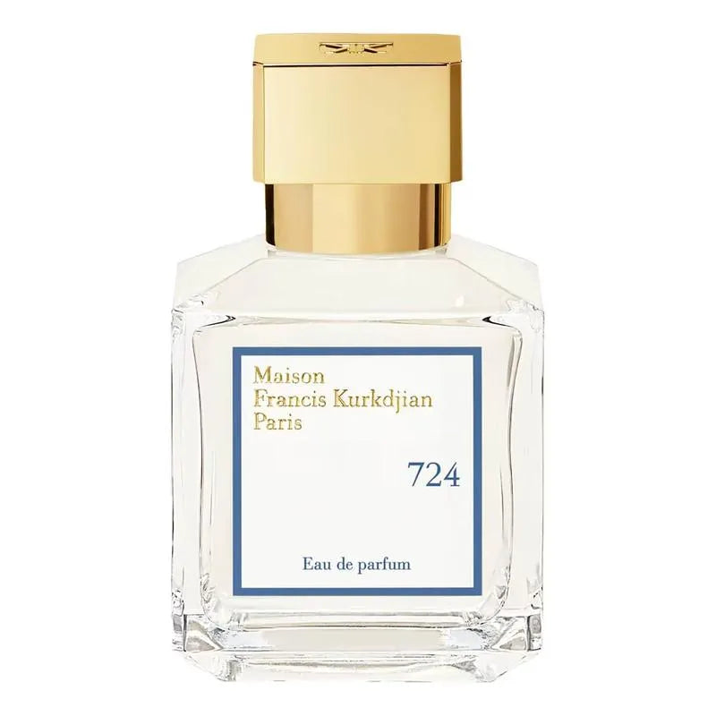 Francis Kurkdjian 724 EDP for Unisex 70ml 1731388550839 product image