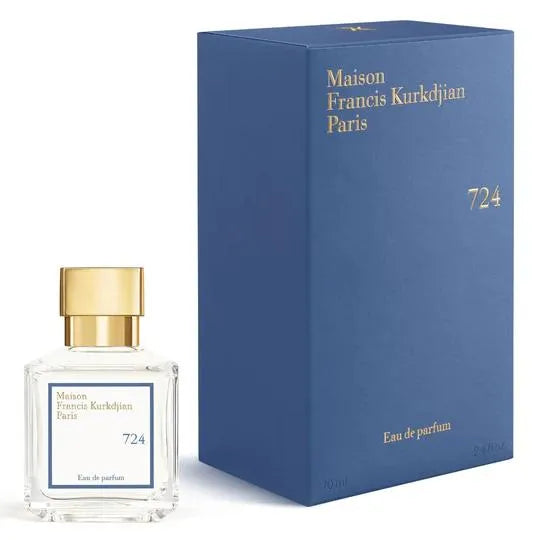 Francis Kurkdjian 724 EDP for Unisex 70ml 1731388551032 product image