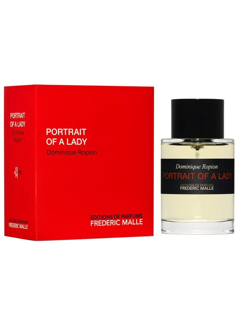 Frederic Malle Portrait of a Lady EDP for Women 100ML 1731388562898 product image