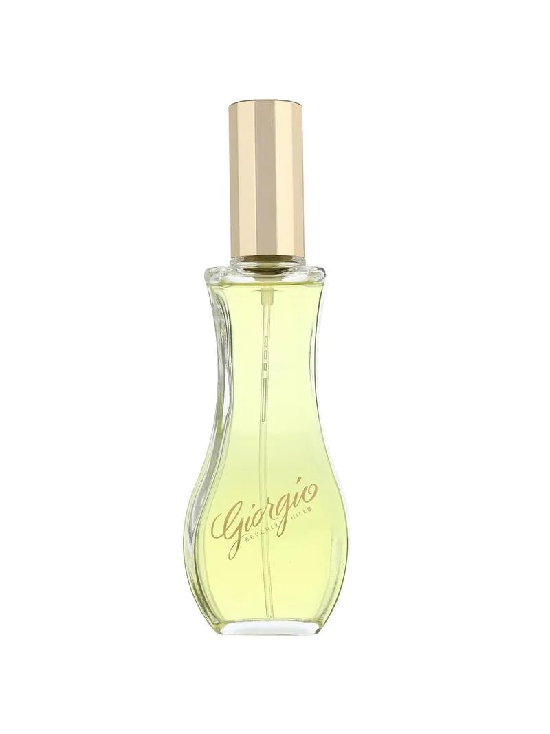 Giorgio Beverly Hills Giorgio EDT for Women 90ml 1731387746438 product image
