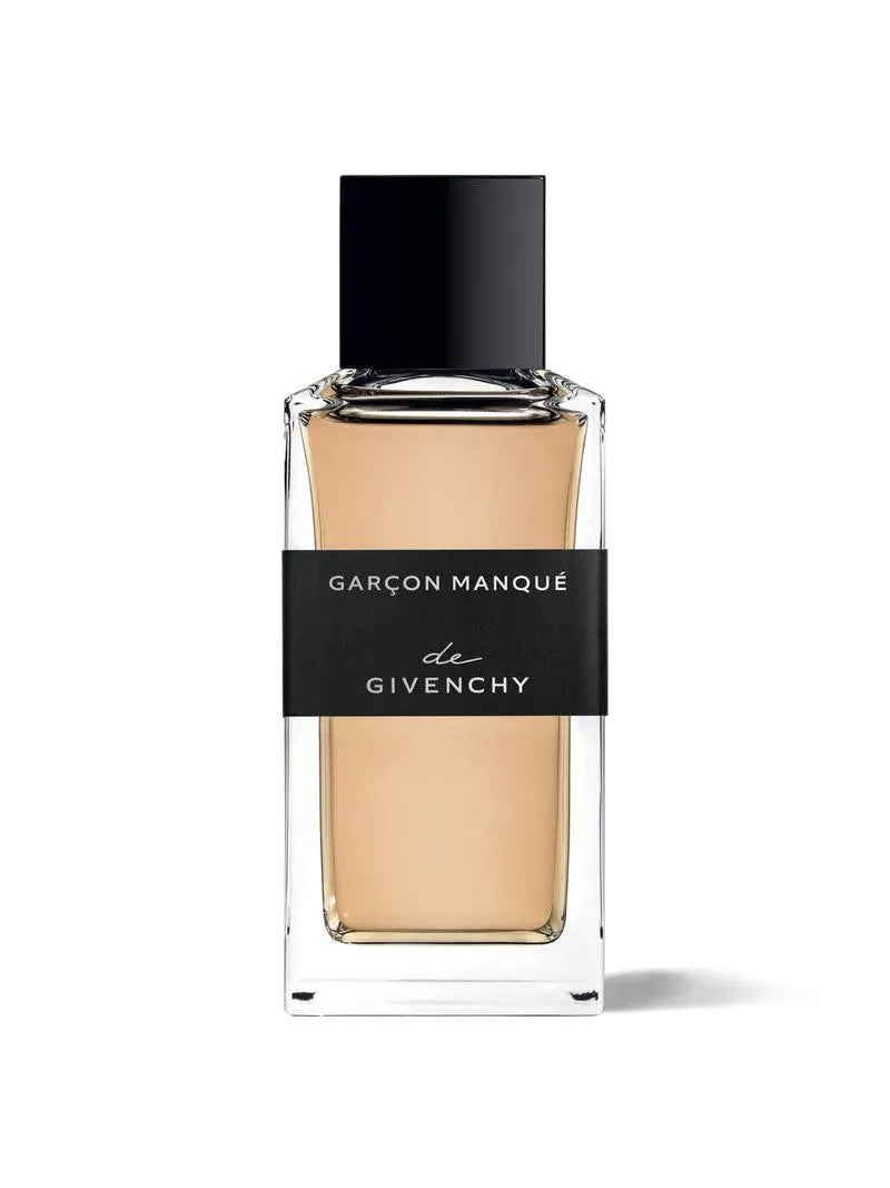 Givenchy Gar on Manqu EDP for Unisex 100ML 1731388583801 product image