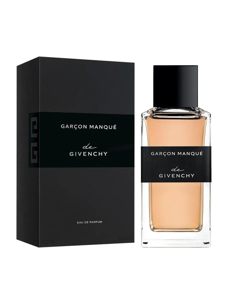 Givenchy Gar on Manqu EDP for Unisex 100ML 1731388584029 product image