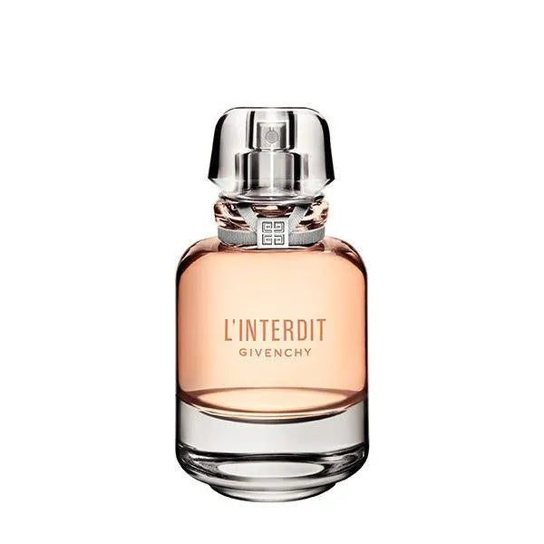 Givenchy L Interdit EDT for Women 80ml Old 1731388582233 product image