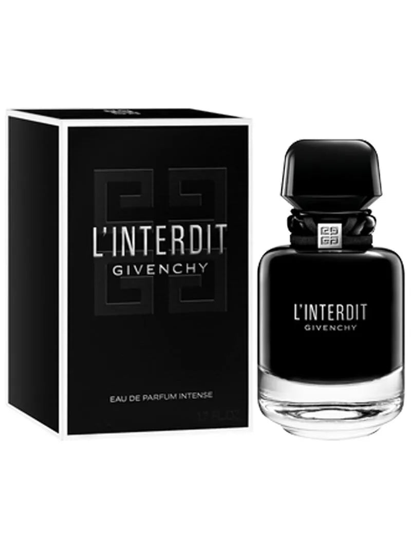 Givenchy L Interdit Intense EDP for Women 80ml 1731388612581 product image