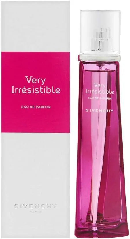 Givenchy Very Irresistible EDP for Women 75ML 1731388621092 product image