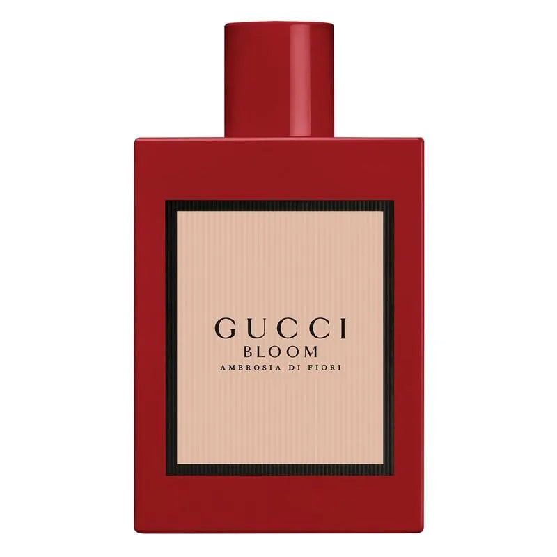 Gucci Bloom Ambrosia Di Fiori Intense EDP for Women 100ML 1731388643214 product image