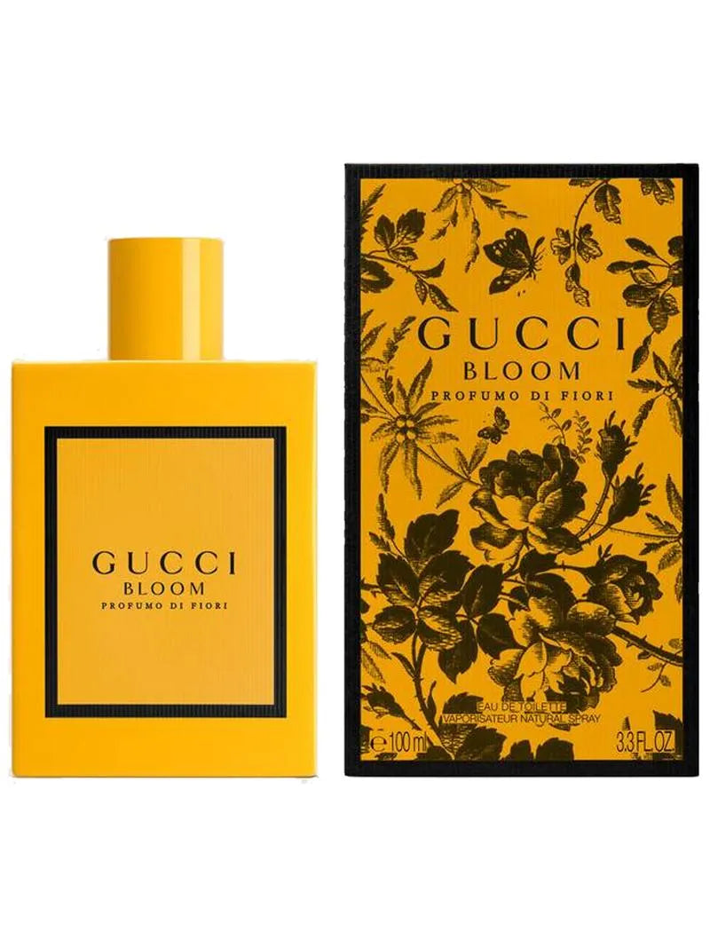 Gucci Bloom Profumo Di Fiori EDP for Women 100ML 1731388649843 product image
