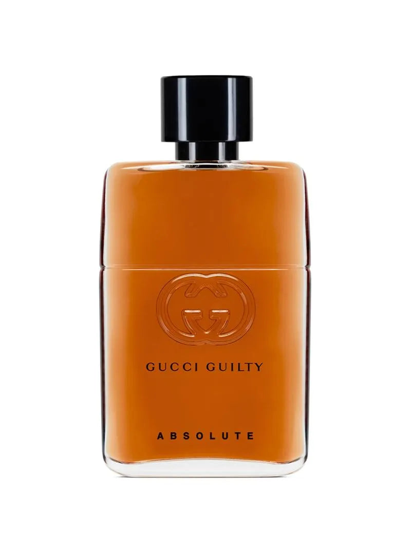 Gucci Guilty Absolute EDP for Men 50ML 1731388664274 product image