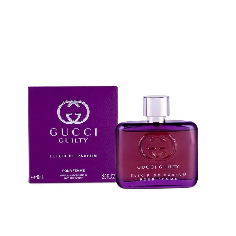Gucci Guilty Elixir De Parfume EDP for Women 60ml 1731388669045 product image