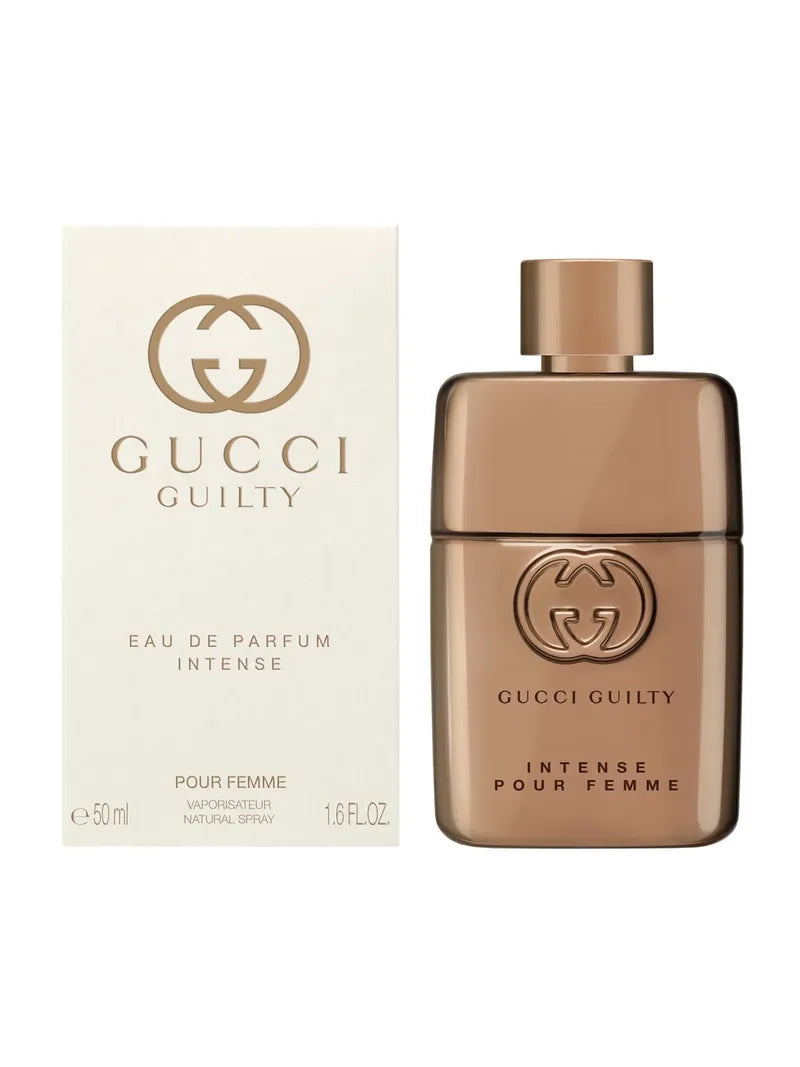 Gucci Guilty Pour Femme Intense EDP for Women 50ML 1731388687593 product image