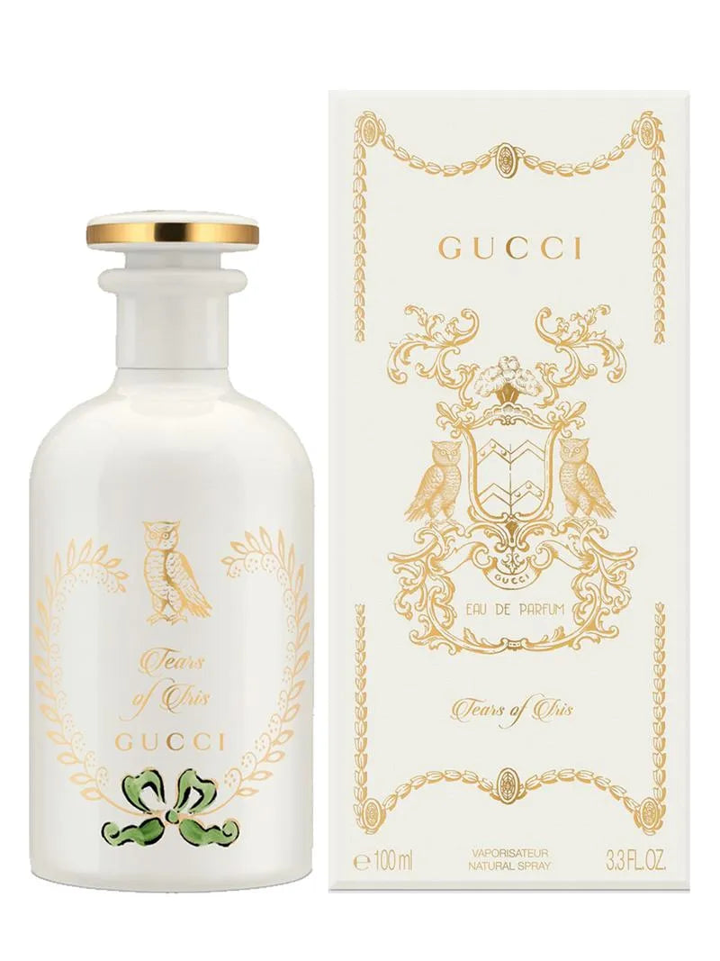 Gucci Tears of Iris EDP for Unisex 100ML 1731388634691 product image