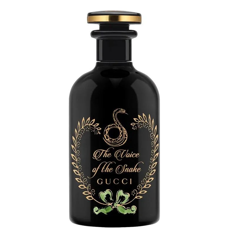 Gucci the Voice of the Snake EDP for Unisex 100ML 1731388637134 product image