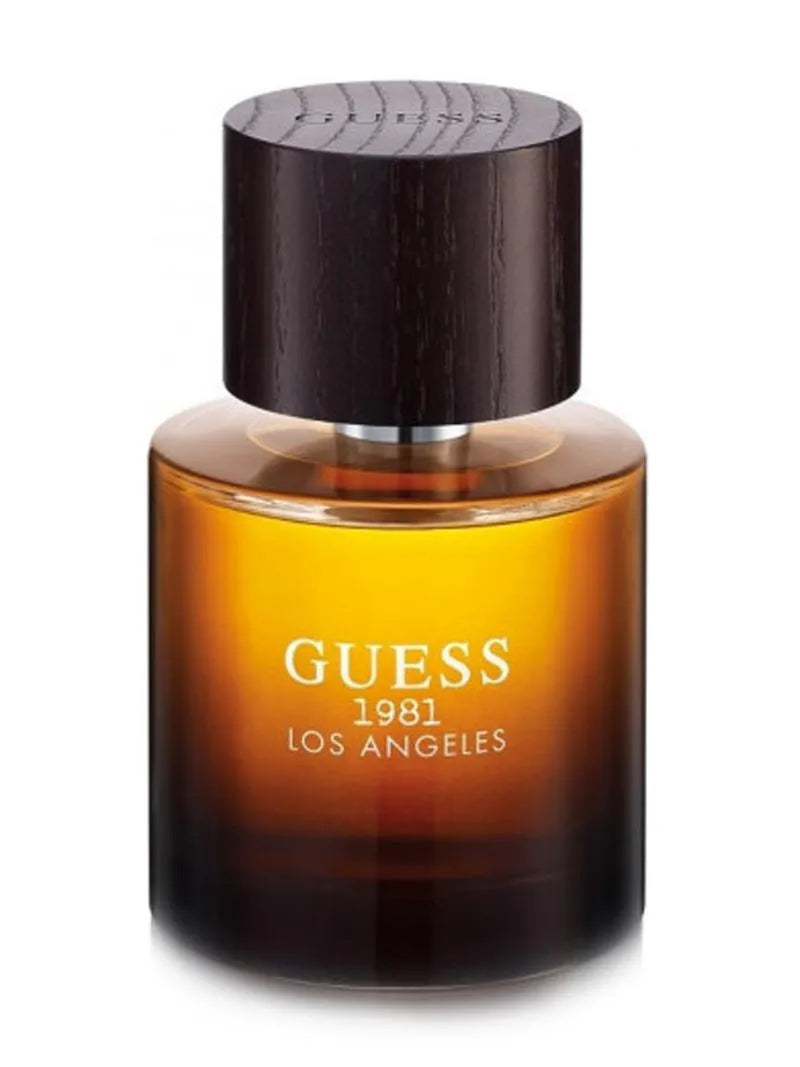 Guess 1981 Los Angeles EDT for Men 100ML 1731388784439 product image