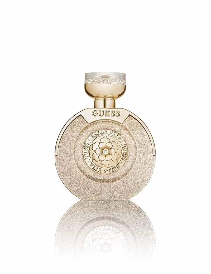 Guess Bella Vita Paradiso EDP for Women 100ML 1731388786313 product image