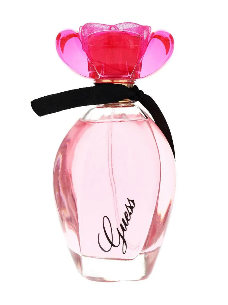 Guess Girl EDT for Women 100ML 1731388794166 product image