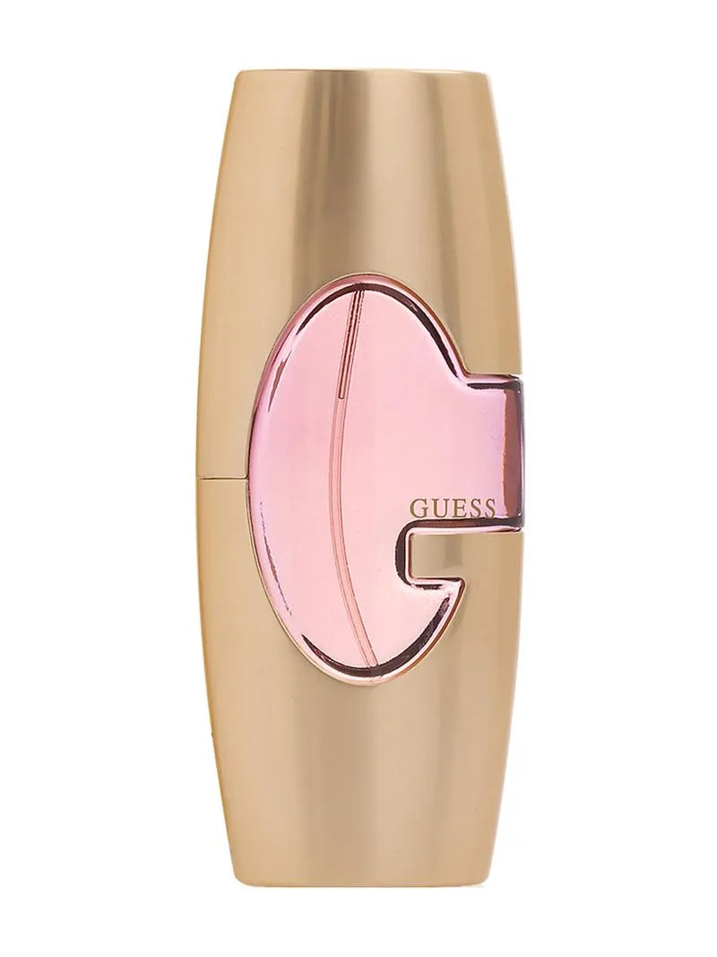 Guess Gold EDP for Women 75ML 1731388794836 product image