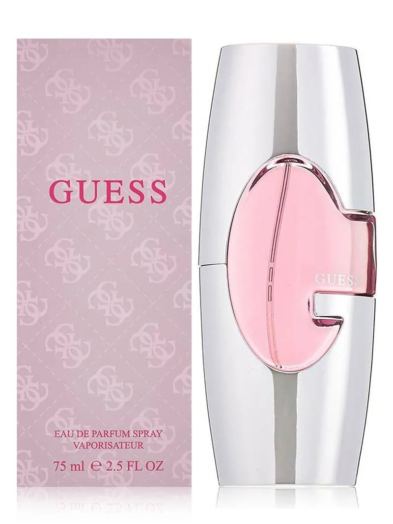 Guess Pink EDP for Women 75ML 1731388800094 product image