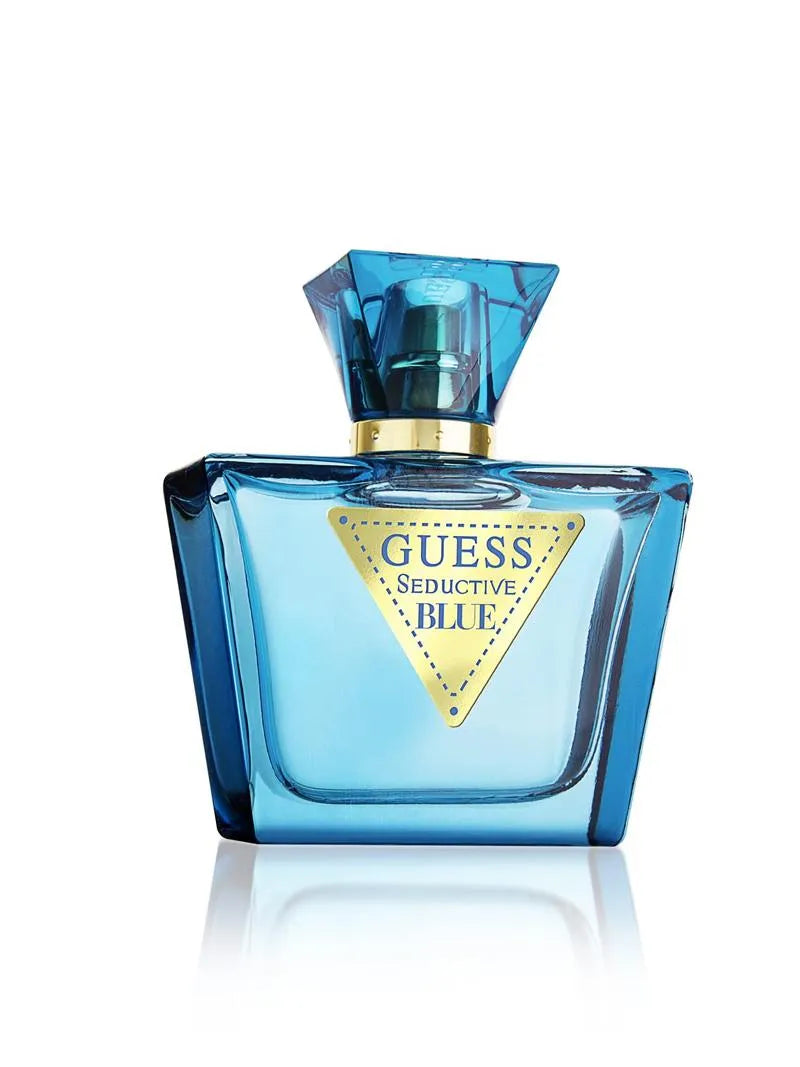 Guess Seductive Blue EDT for Women 75ML 1731388801167 product image