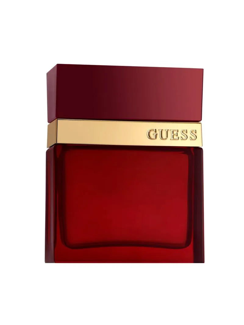 Guess Seductive Red EDT for Men 100ML 1731388809476 product image