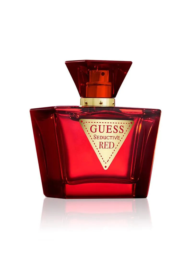 Guess Seductive Red EDT for Women 75ML 1731388809821 product image