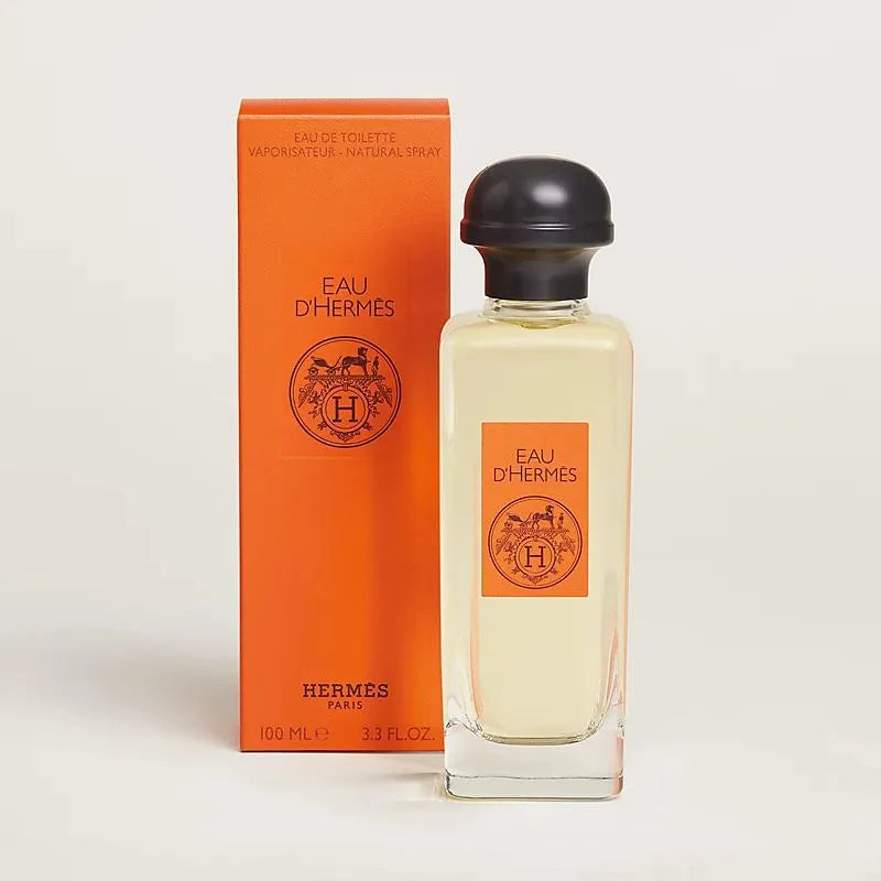 Hermes Eau D Hermes EDT for Men 100ML 1731388852769 product image