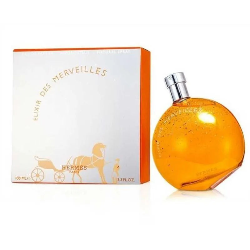 Hermes Elixir Des Merveilles EDP for Women 100ML 1731388853465 product image