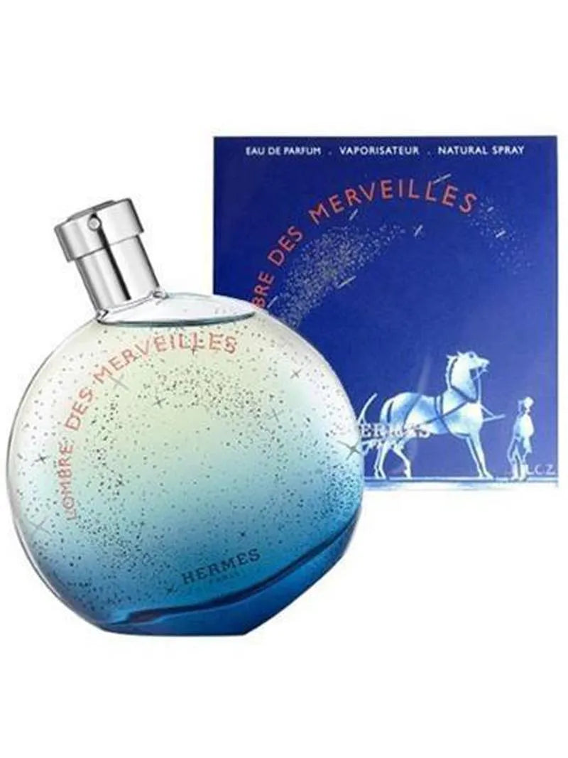 Hermes L Ombre Des Merveilles EDP for Unisex 100ML 1731388851334 product image