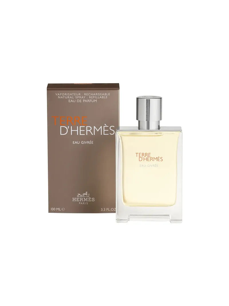 Hermes Terre D Hermes Eau Givree EDT for Men 100ML 1731388864464 product image