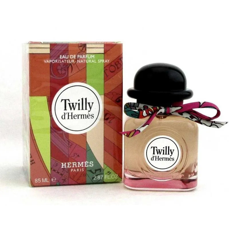 Hermes Twilly D Herm S EDP for Women 85ml 1731388878518 product image