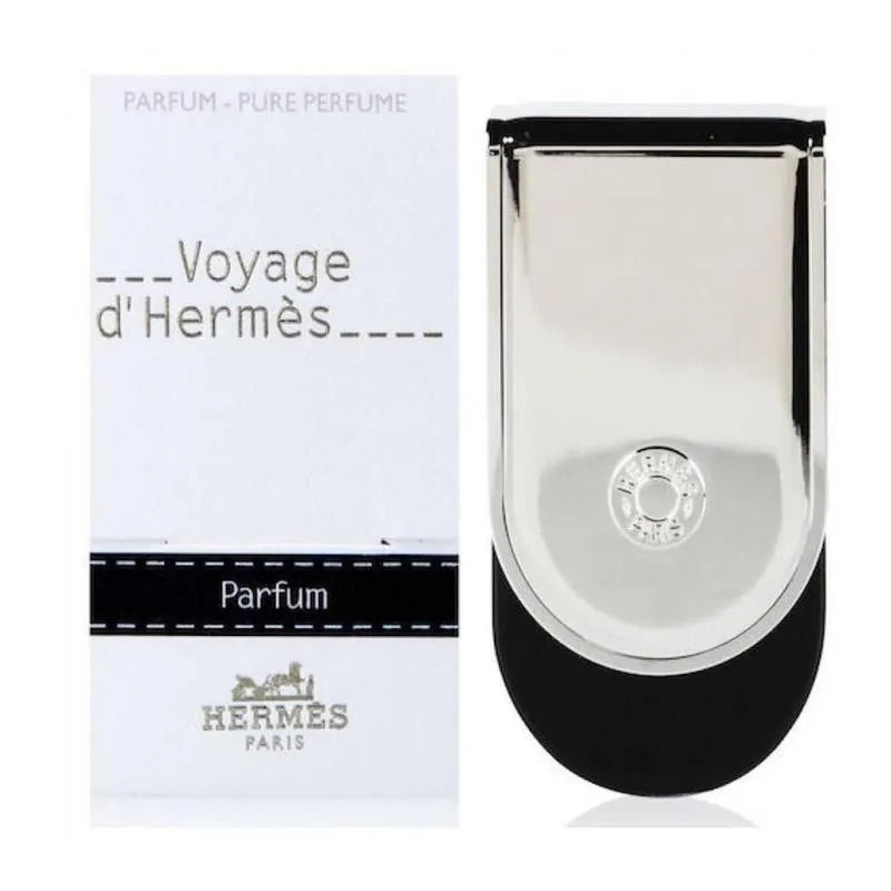 Hermes Voyage D Herm S EDP for Unisex 100ML 1731388886859 product image