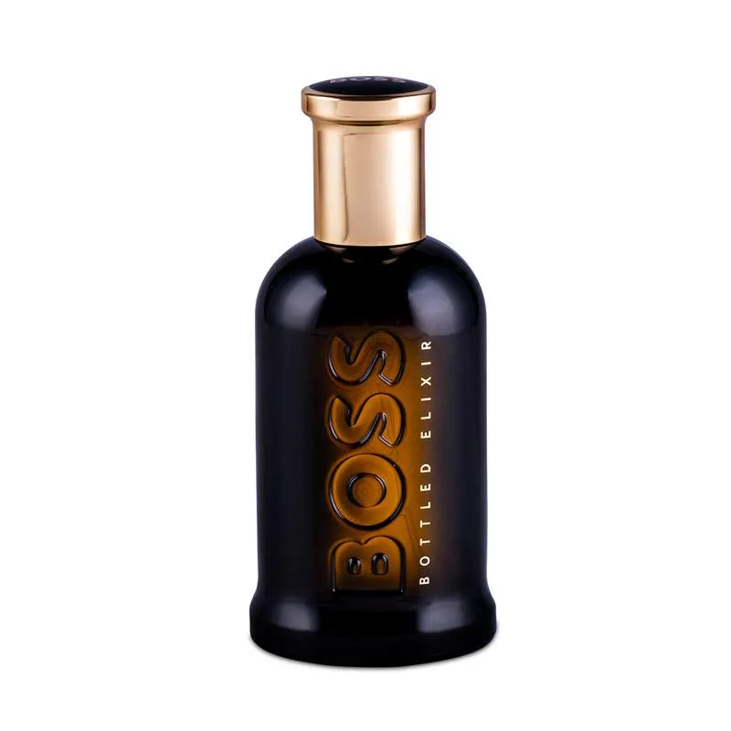 Hugo Boss Bottled Elixir Intense EDP for Men 100ML 1731388907329 product image