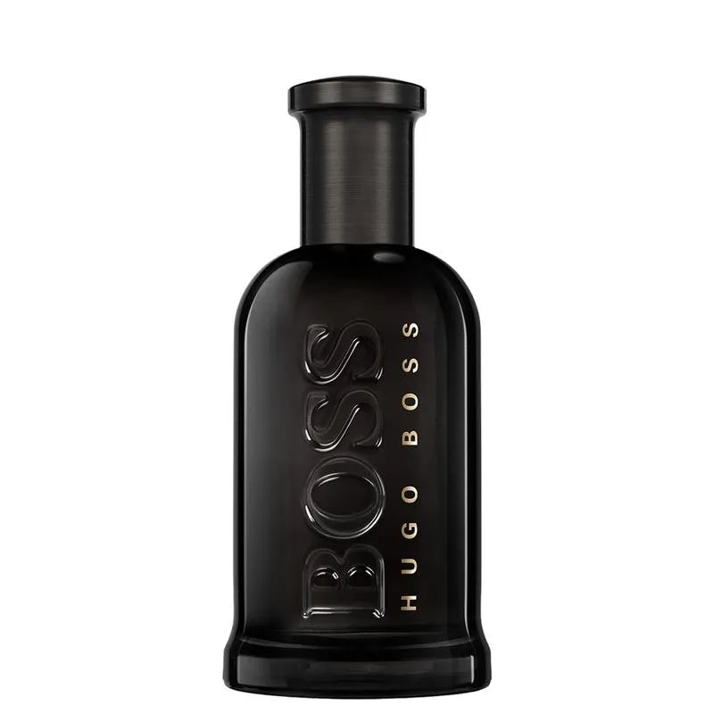 Hugo Boss Bottled Perfume for Men 200ML 1731388920849 product image