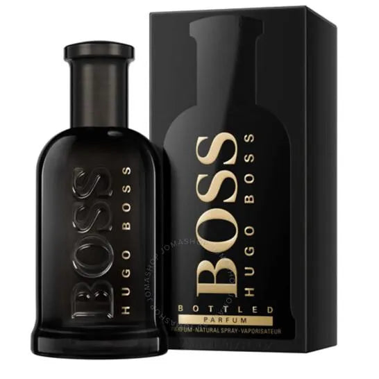 Hugo Boss Bottled Perfume for Men 200ML 1731388921094 product image