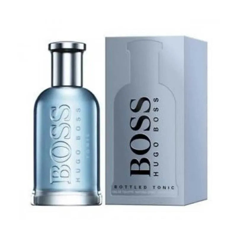 Hugo Boss Bottled Tonic EDT for Men 100ML 1731388922775 product image
