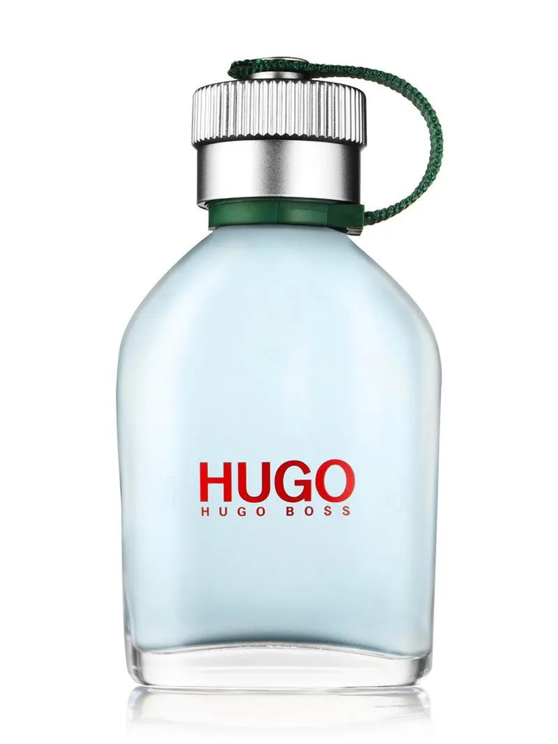 Hugo Boss Green EDT for Men 75ML 1731388934489 product image
