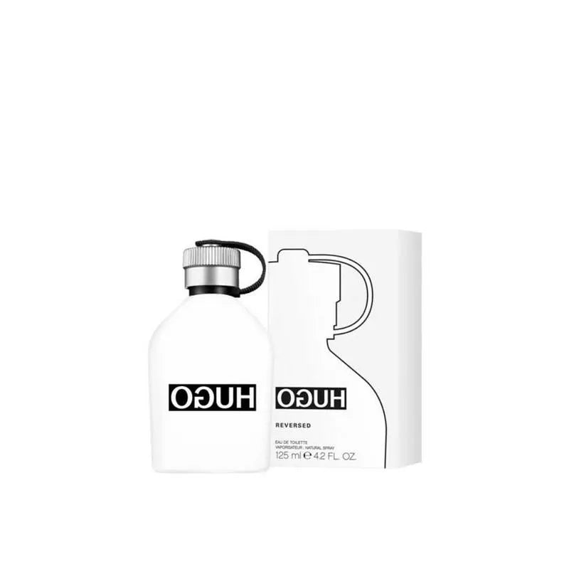 Hugo Boss Reversed EDT for Men 125ml 1731388943016 product image