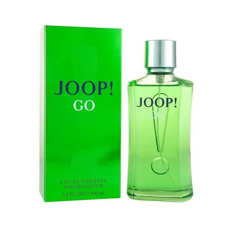 Joop Go EDT for Men 100ML 1731397526407 product image