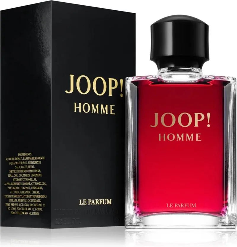 Joop Homme Le Parfum for Men 125ml 1731397533400 product image