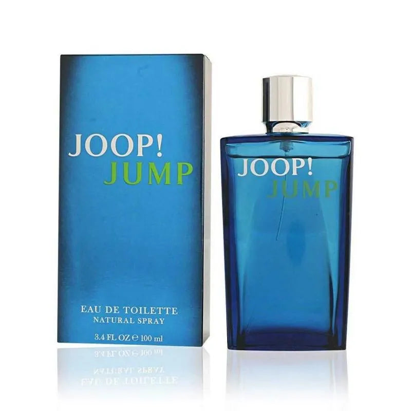 Joop Jump EDT for Men 100ML 1731397535233 product image
