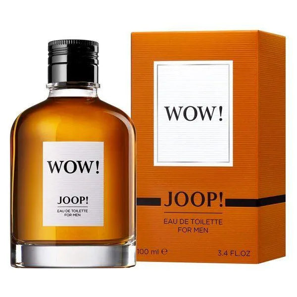 Joop Wow EDT for Men 100ML 1731397538014 product image