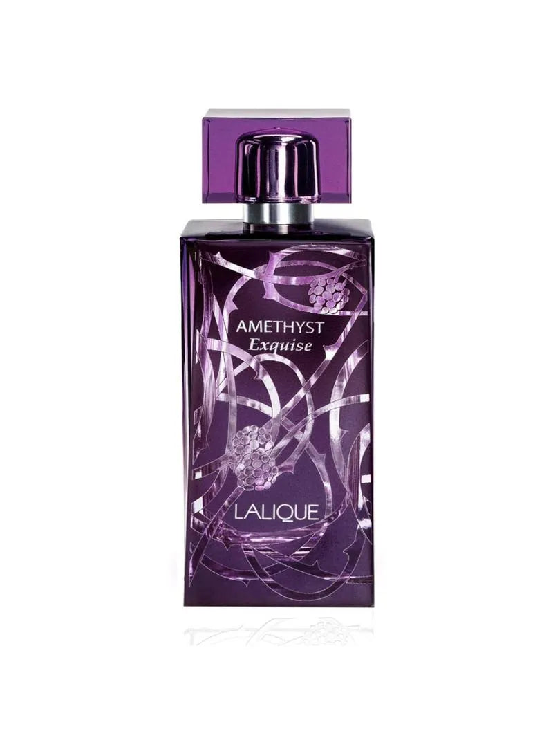Lalique Amethyst Exquise EDP for Women 100ML 1731397736264 product image