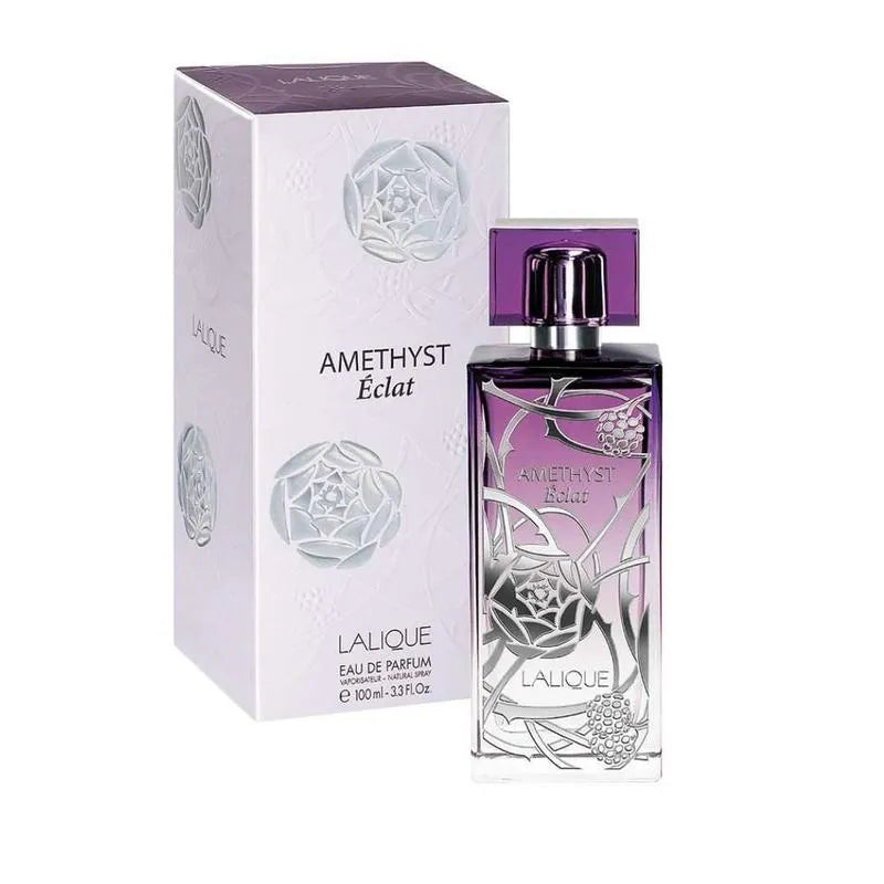 Lalique Amethyst Clat EDP for Women 100ML 1731397735340 product image