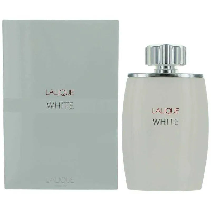 Lalique White EDT for Men 125ml 1731397757947 product image