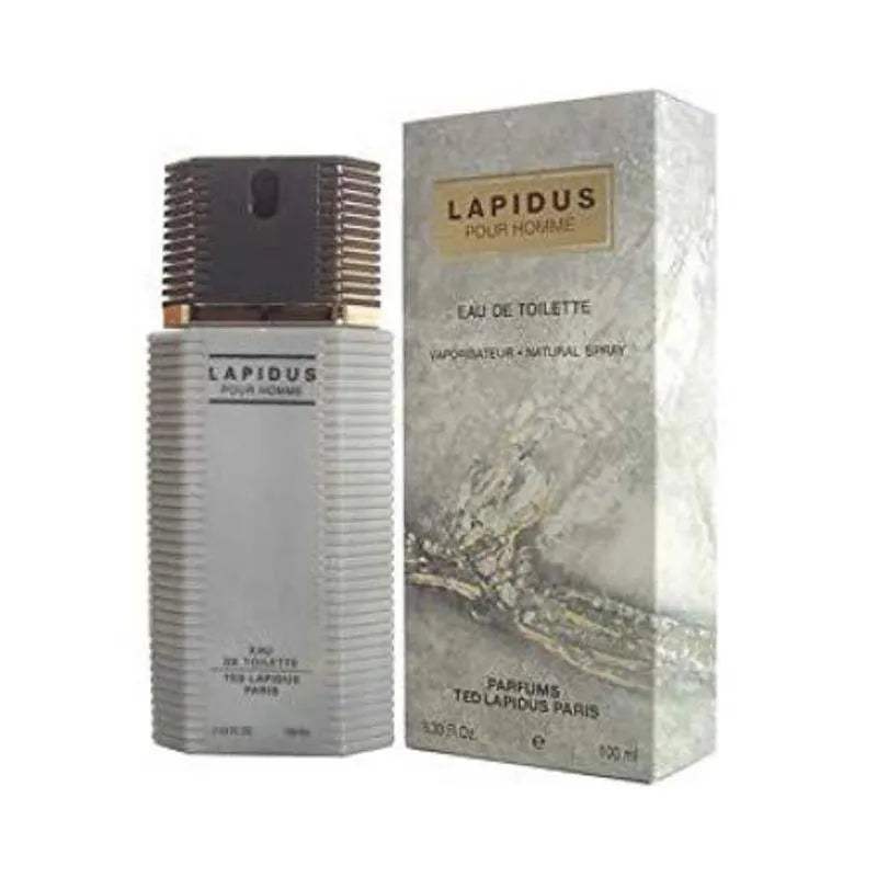 Lapidus EDT For Men